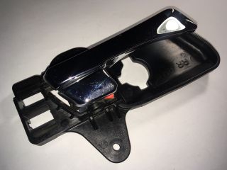 bontott HYUNDAI I30 Jobb hátsó Belső Kilincs