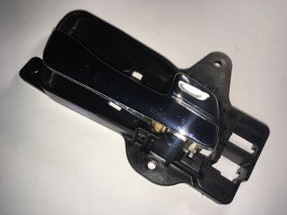 bontott HYUNDAI I30 Jobb hátsó Belső Kilincs