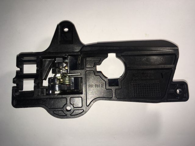 bontott HYUNDAI I30 Jobb hátsó Belső Kilincs