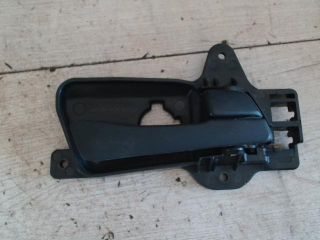 bontott HYUNDAI I30 Jobb hátsó Belső Kilincs