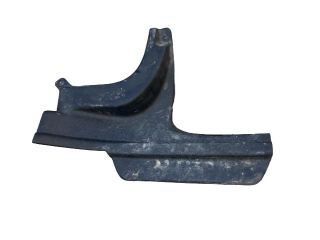 bontott HYUNDAI I30 Jobb hátsó Belső Küszöb Burkolat