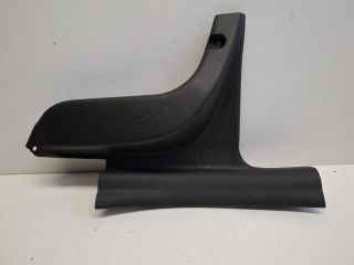 bontott HYUNDAI I30 Jobb hátsó Belső Küszöb Burkolat