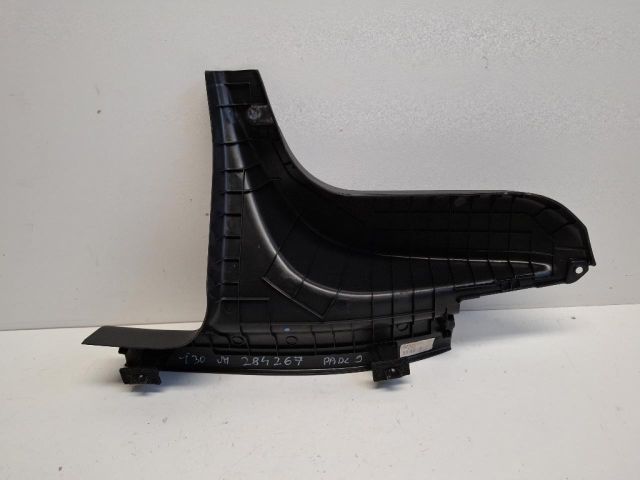 bontott HYUNDAI I30 Jobb hátsó Belső Küszöb Burkolat