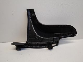 bontott HYUNDAI I30 Jobb hátsó Belső Küszöb Burkolat