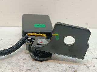 bontott HYUNDAI I30 Jobb hátsó Biztonsági Öv Csat