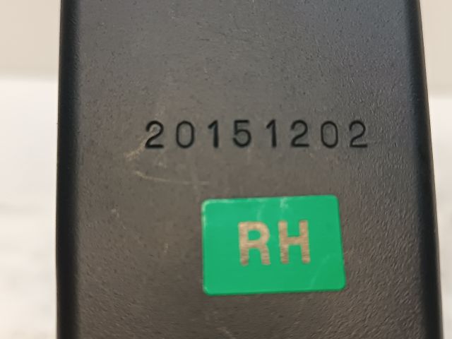 bontott HYUNDAI I30 Jobb hátsó Biztonsági Öv Csat