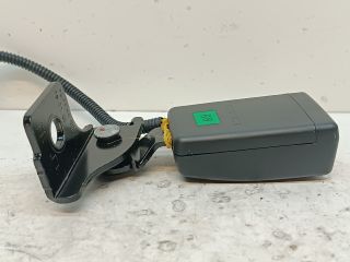 bontott HYUNDAI I30 Jobb hátsó Biztonsági Öv Csat