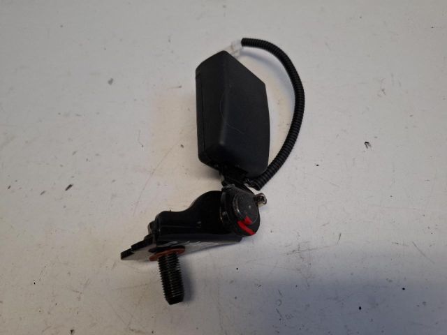 bontott HYUNDAI I30 Jobb hátsó Biztonsági Öv Csat