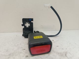 bontott HYUNDAI I30 Jobb hátsó Biztonsági Öv Csat