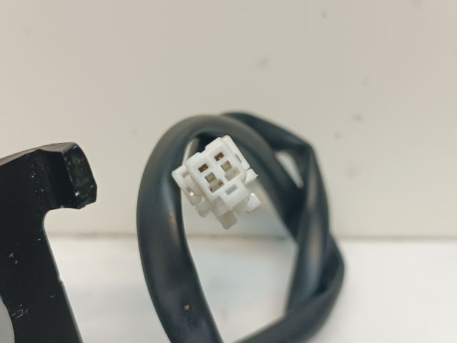 bontott HYUNDAI I30 Jobb hátsó Biztonsági Öv Csat