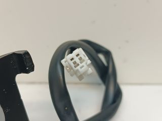 bontott HYUNDAI I30 Jobb hátsó Biztonsági Öv Csat