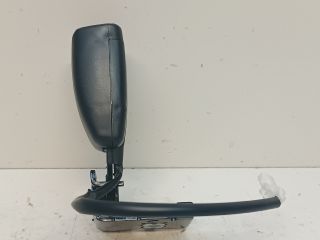 bontott HYUNDAI I30 Jobb hátsó Biztonsági Öv Csat