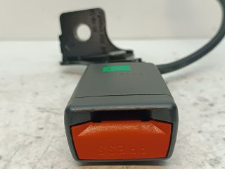 bontott HYUNDAI I30 Jobb hátsó Biztonsági Öv Csat