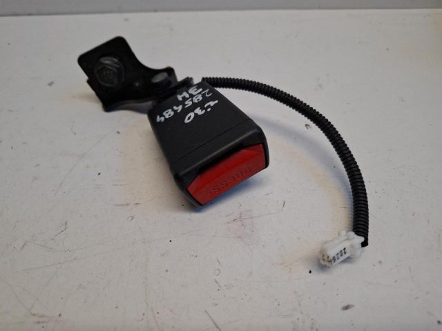 bontott HYUNDAI I30 Jobb hátsó Biztonsági Öv Csat