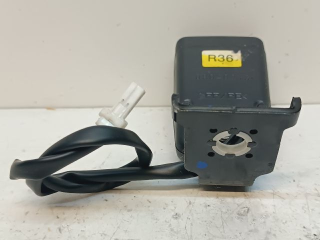 bontott HYUNDAI I30 Jobb hátsó Biztonsági Öv Csat