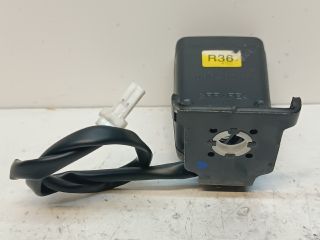 bontott HYUNDAI I30 Jobb hátsó Biztonsági Öv Csat