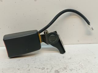 bontott HYUNDAI I30 Jobb hátsó Biztonsági Öv Csat