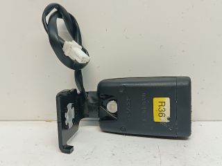 bontott HYUNDAI I30 Jobb hátsó Biztonsági Öv Csat