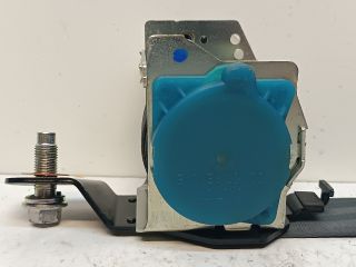 bontott HYUNDAI I30 Jobb hátsó Biztonsági Öv