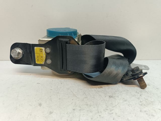 bontott HYUNDAI I30 Jobb hátsó Biztonsági Öv