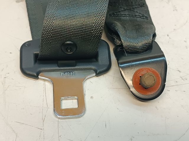 bontott HYUNDAI I30 Jobb hátsó Biztonsági Öv