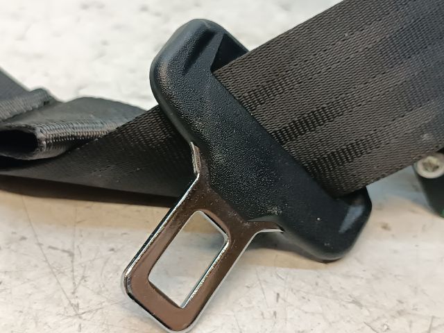 bontott HYUNDAI I30 Jobb hátsó Biztonsági Öv