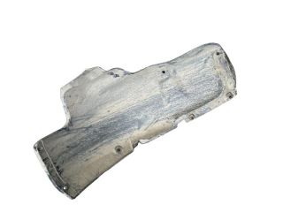 bontott HYUNDAI I30 Jobb hátsó Dobbetét (Kerékjárati, Műanyag)