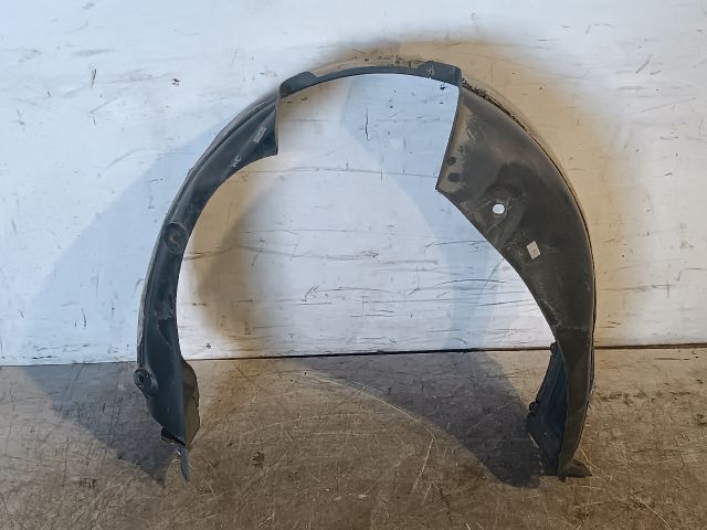 bontott HYUNDAI I30 Jobb hátsó Dobbetét (Kerékjárati, Műanyag)