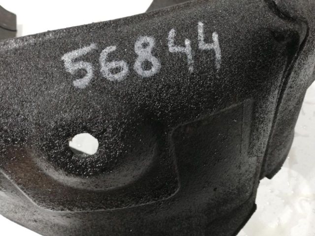 bontott HYUNDAI I30 Jobb hátsó Dobbetét (Kerékjárati, Műanyag)