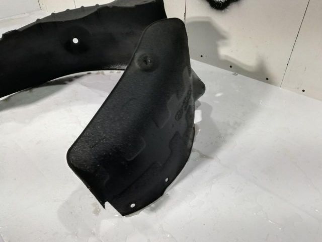 bontott HYUNDAI I30 Jobb hátsó Dobbetét (Kerékjárati, Műanyag)