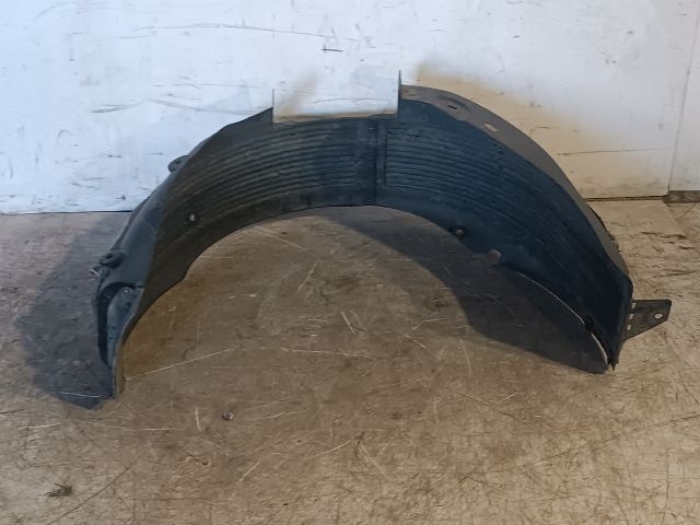 bontott HYUNDAI I30 Jobb hátsó Dobbetét (Kerékjárati, Műanyag)