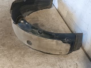 bontott HYUNDAI I30 Jobb hátsó Dobbetét (Kerékjárati, Műanyag)