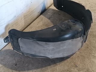 bontott HYUNDAI I30 Jobb hátsó Dobbetét (Kerékjárati, Műanyag)