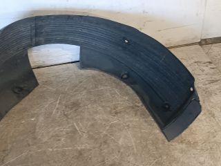 bontott HYUNDAI I30 Jobb hátsó Dobbetét (Kerékjárati, Műanyag)