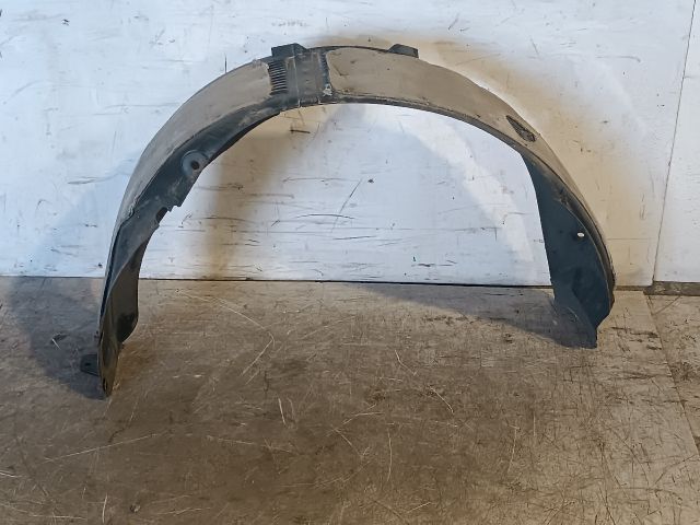 bontott HYUNDAI I30 Jobb hátsó Dobbetét (Kerékjárati, Műanyag)