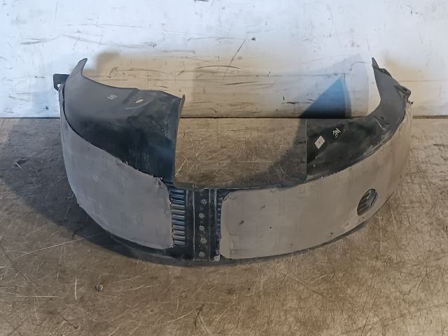 bontott HYUNDAI I30 Jobb hátsó Dobbetét (Kerékjárati, Műanyag)