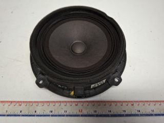 bontott HYUNDAI I30 Jobb hátsó Hangszóró