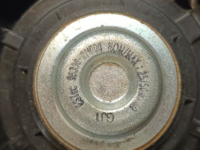 bontott HYUNDAI I30 Jobb hátsó Hangszóró