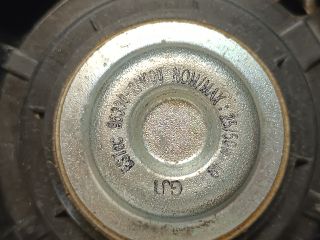 bontott HYUNDAI I30 Jobb hátsó Hangszóró