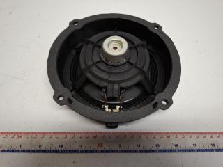 bontott HYUNDAI I30 Jobb hátsó Hangszóró