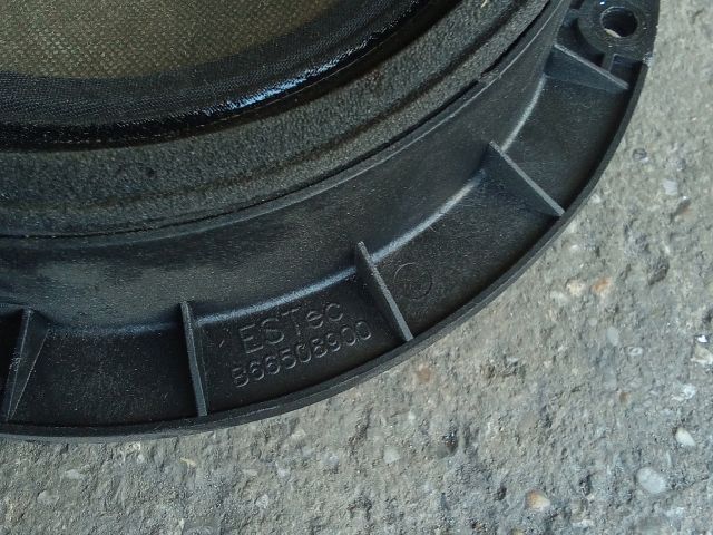 bontott HYUNDAI I30 Jobb hátsó Hangszóró