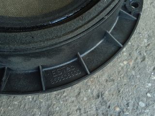 bontott HYUNDAI I30 Jobb hátsó Hangszóró