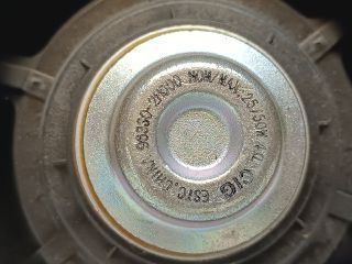 bontott HYUNDAI I30 Jobb hátsó Hangszóró