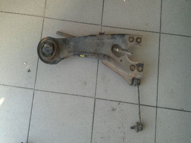 bontott HYUNDAI I30 Jobb hátsó Hosszlengőkar