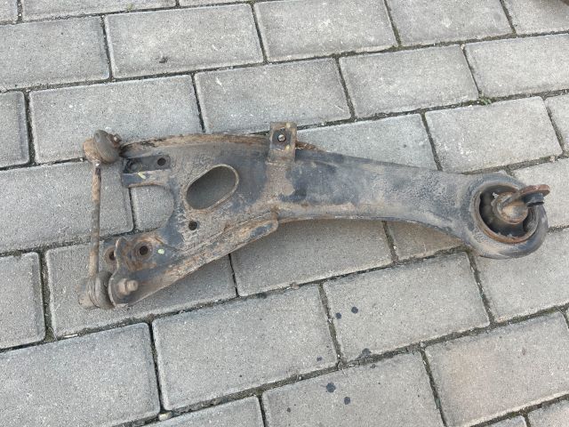 bontott HYUNDAI I30 Jobb hátsó Hosszlengőkar