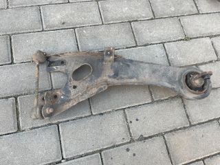 bontott HYUNDAI I30 Jobb hátsó Hosszlengőkar