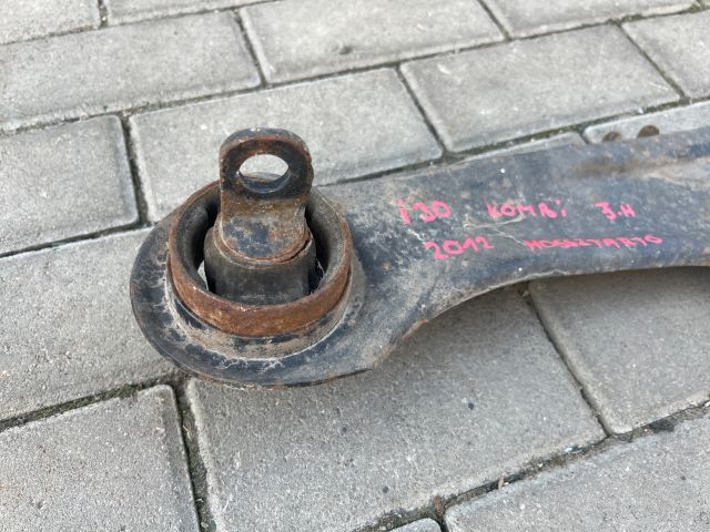 bontott HYUNDAI I30 Jobb hátsó Hosszlengőkar