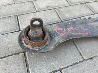 bontott HYUNDAI I30 Jobb hátsó Hosszlengőkar