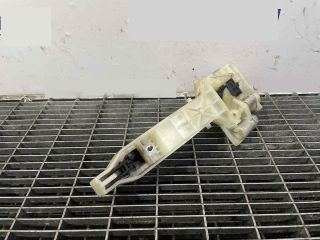 bontott HYUNDAI I30 Jobb hátsó Külső Kilincs