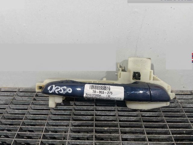 bontott HYUNDAI I30 Jobb hátsó Külső Kilincs